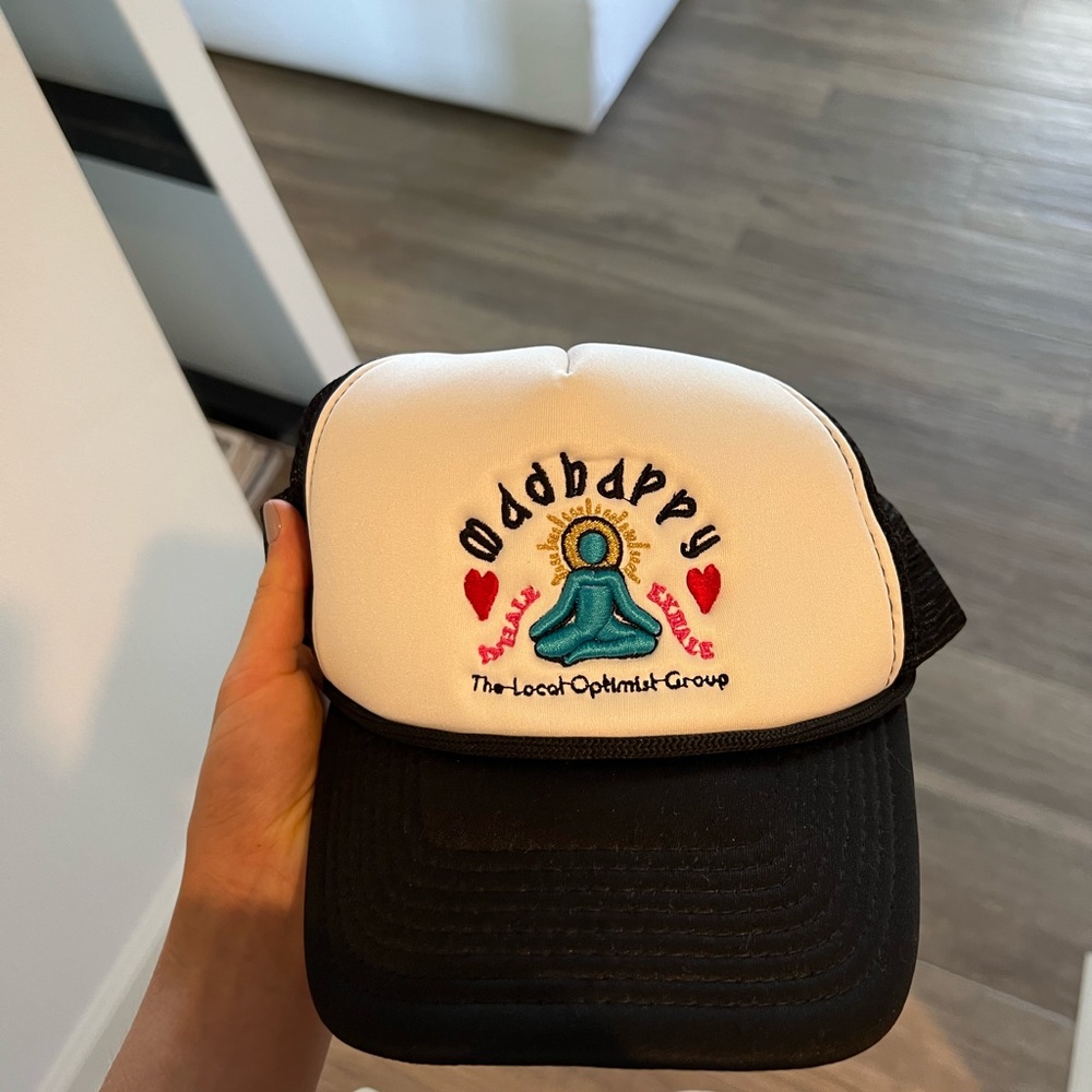 madhappy hat